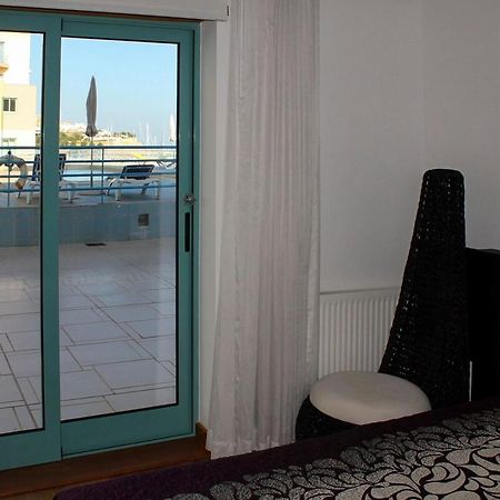 Apartamentos Costa De Ouro T2-Marina De アルブフェイラ エクステリア 写真