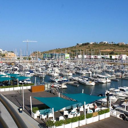 Apartamentos Costa De Ouro T2-Marina De アルブフェイラ エクステリア 写真