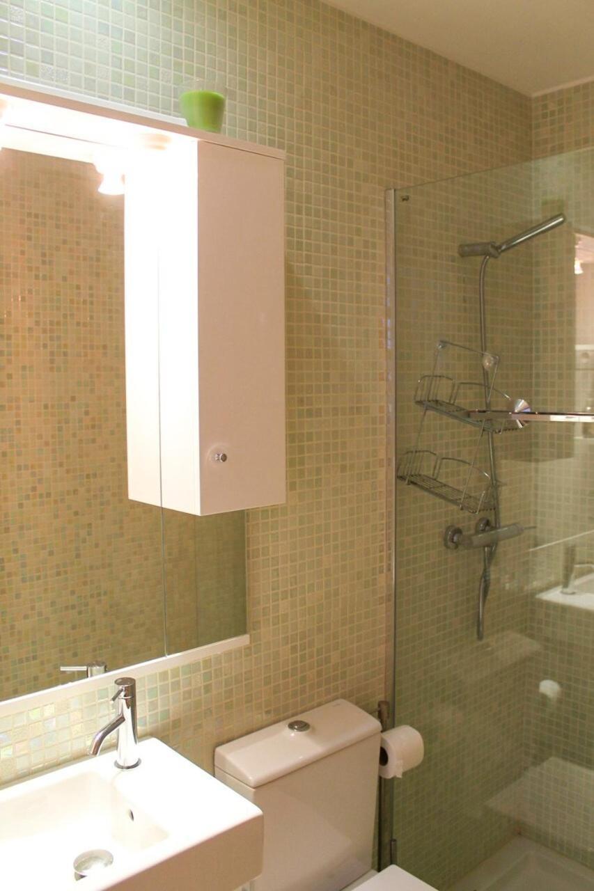 Apartamentos Costa De Ouro T2-Marina De アルブフェイラ エクステリア 写真