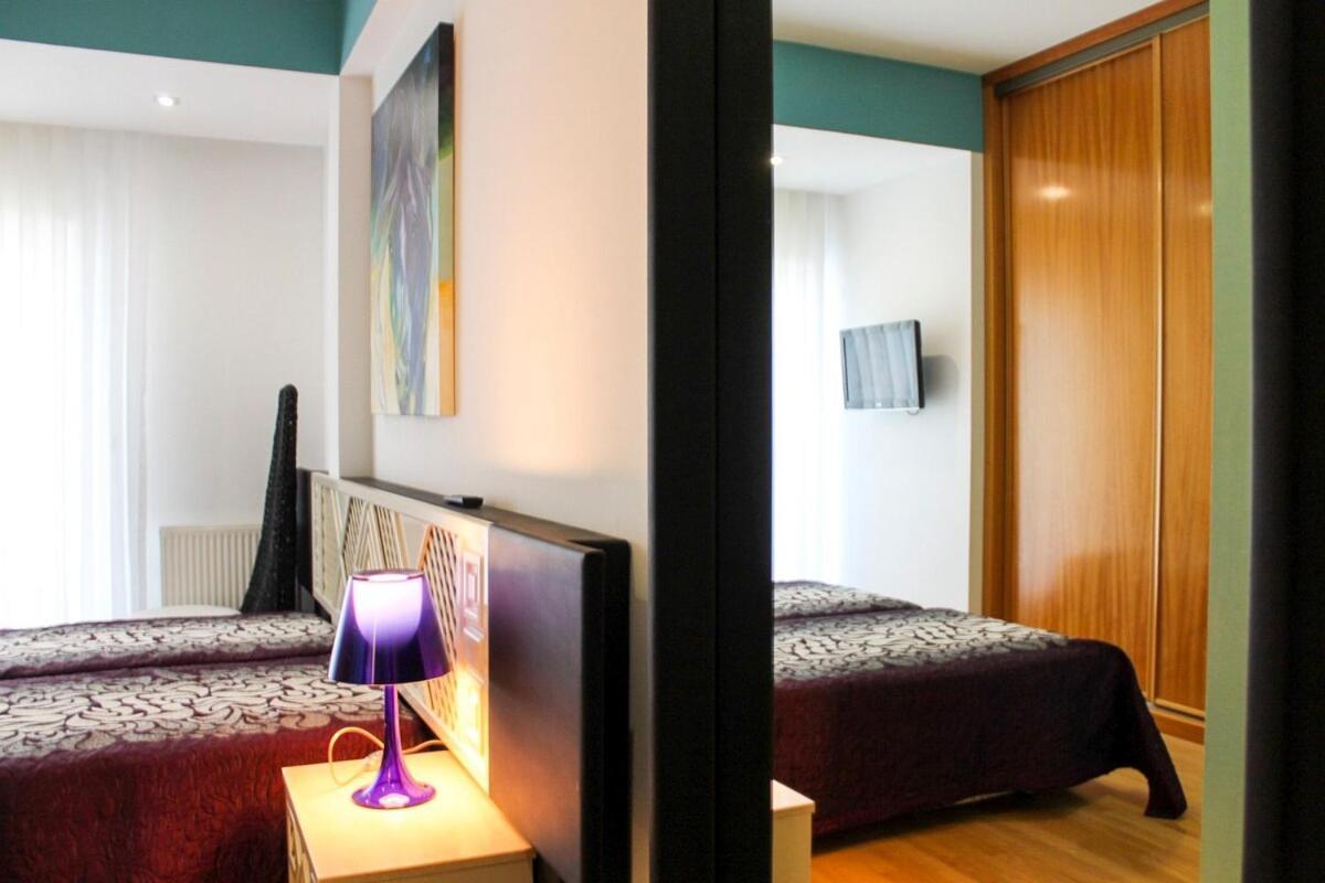 Apartamentos Costa De Ouro T2-Marina De アルブフェイラ エクステリア 写真