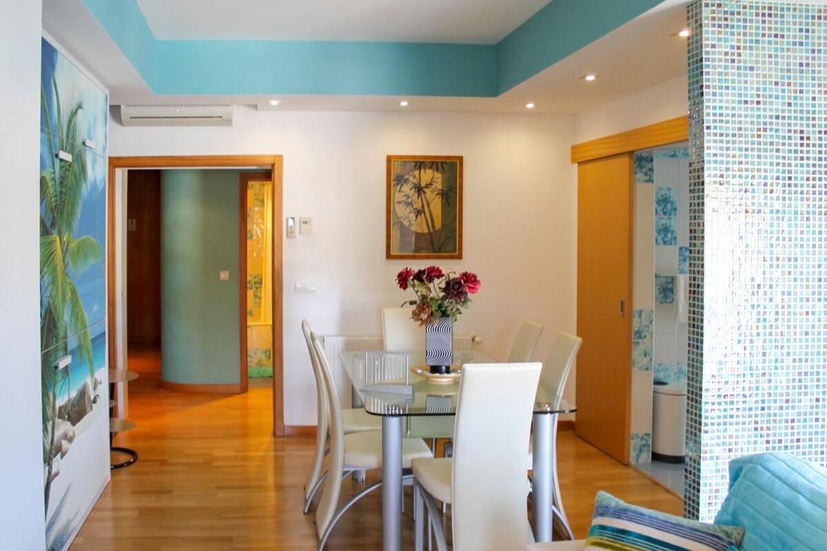 Apartamentos Costa De Ouro T2-Marina De アルブフェイラ エクステリア 写真