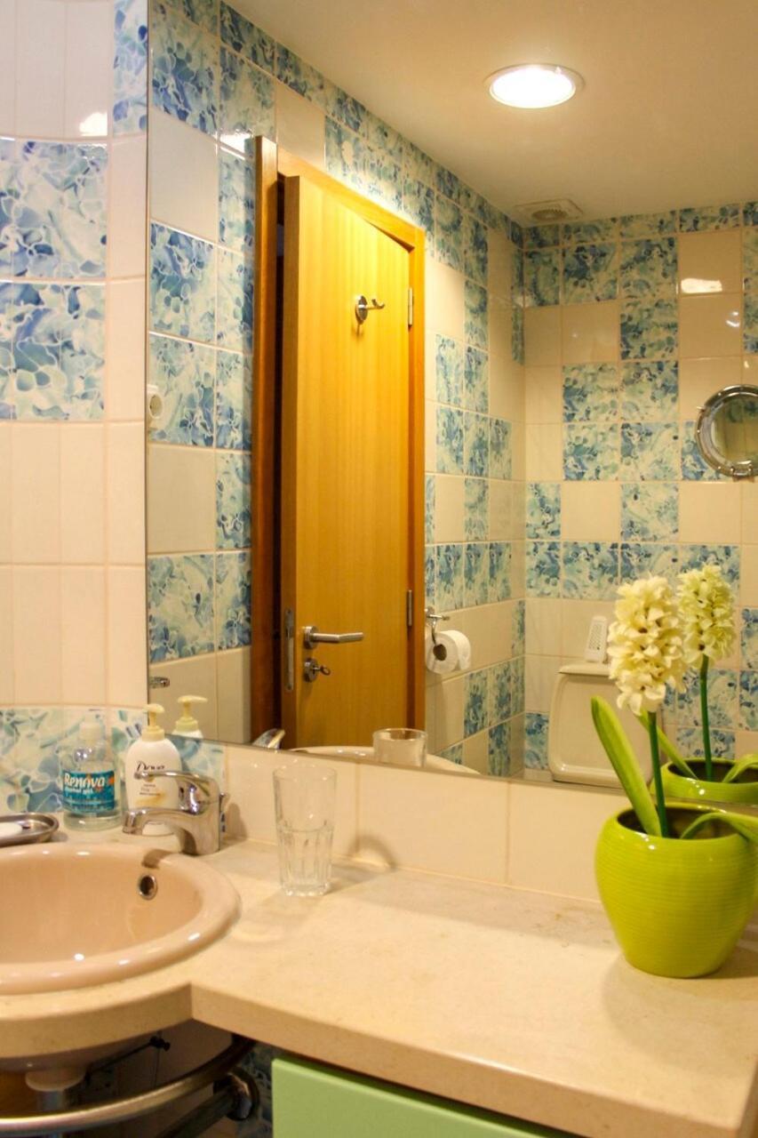Apartamentos Costa De Ouro T2-Marina De アルブフェイラ エクステリア 写真