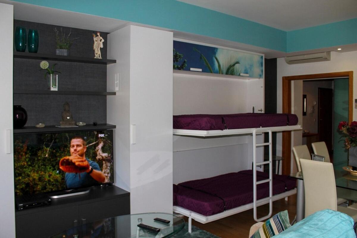 Apartamentos Costa De Ouro T2-Marina De アルブフェイラ エクステリア 写真