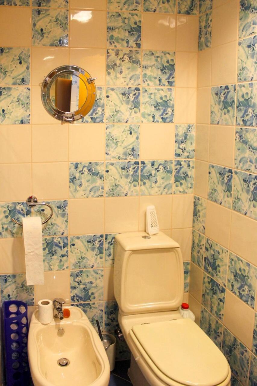 Apartamentos Costa De Ouro T2-Marina De アルブフェイラ エクステリア 写真