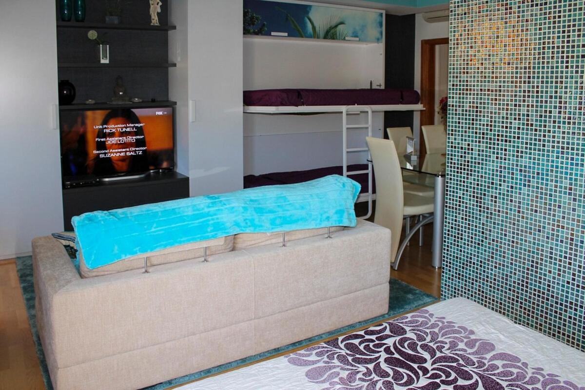 Apartamentos Costa De Ouro T2-Marina De アルブフェイラ エクステリア 写真