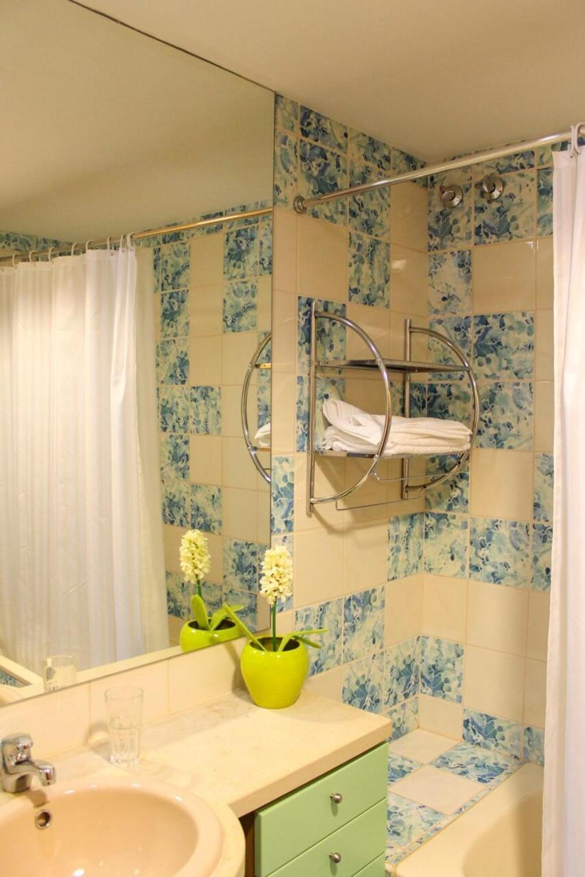 Apartamentos Costa De Ouro T2-Marina De アルブフェイラ エクステリア 写真